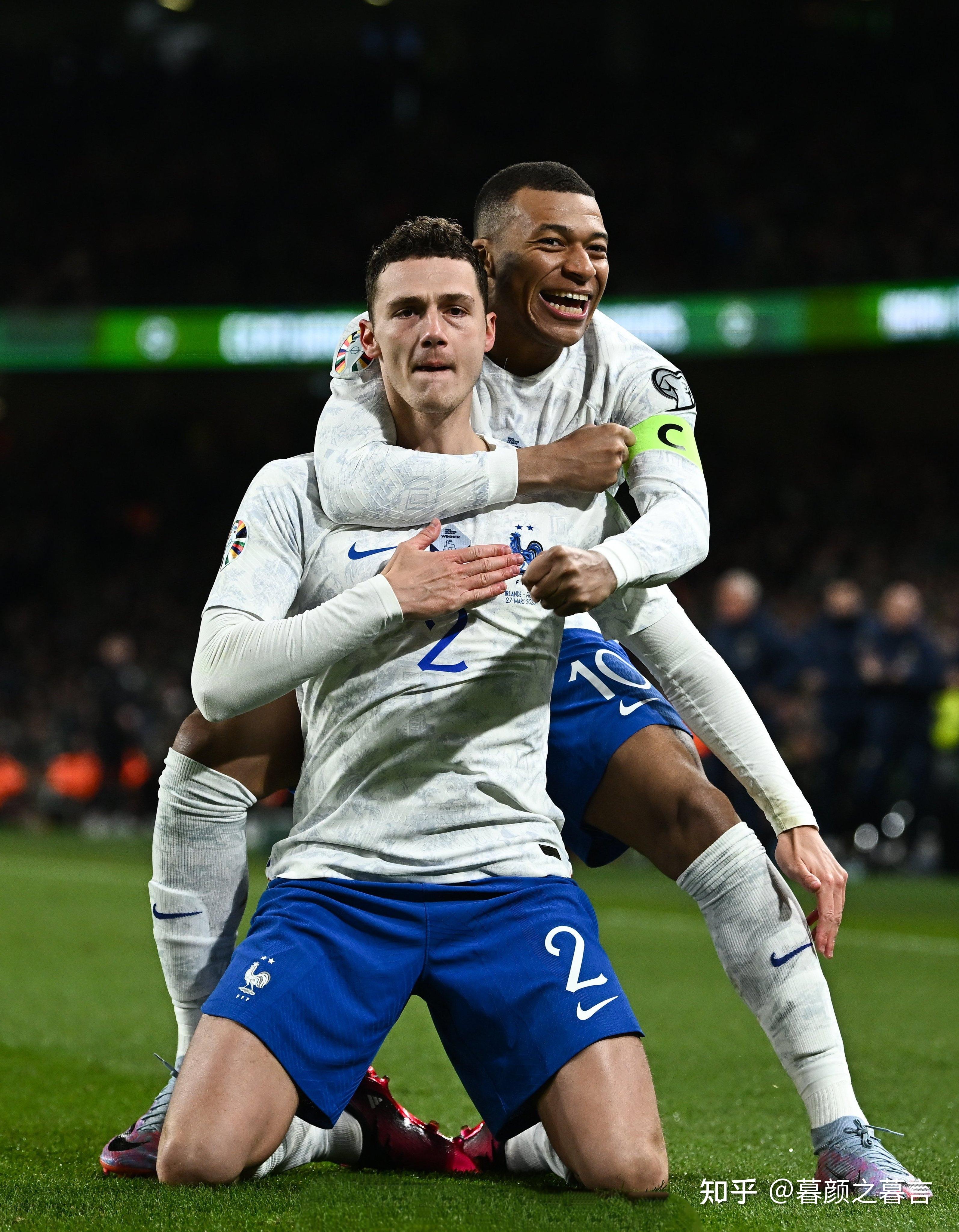 爱尔兰队在欧预赛中风生水起，实现三连胜的简单介绍