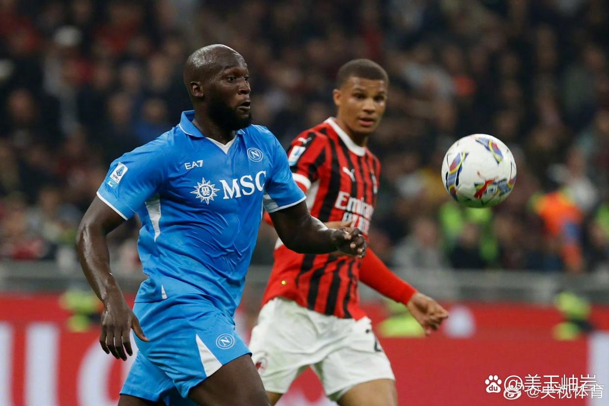 关于AC米兰客场战胜卡利亚里，继续领跑积分榜的信息