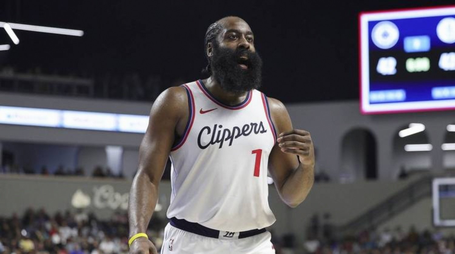 凯尔特人客场不敌国王，哈登遭遇盖帽的简单介绍