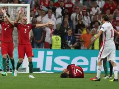 包含格鲁吉亚力阻对手，夺得欧洲杯晋级资格的词条