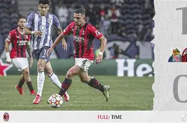 米兰双雄不敌对手，排名下滑引担忧(平民必练的10个英雄)