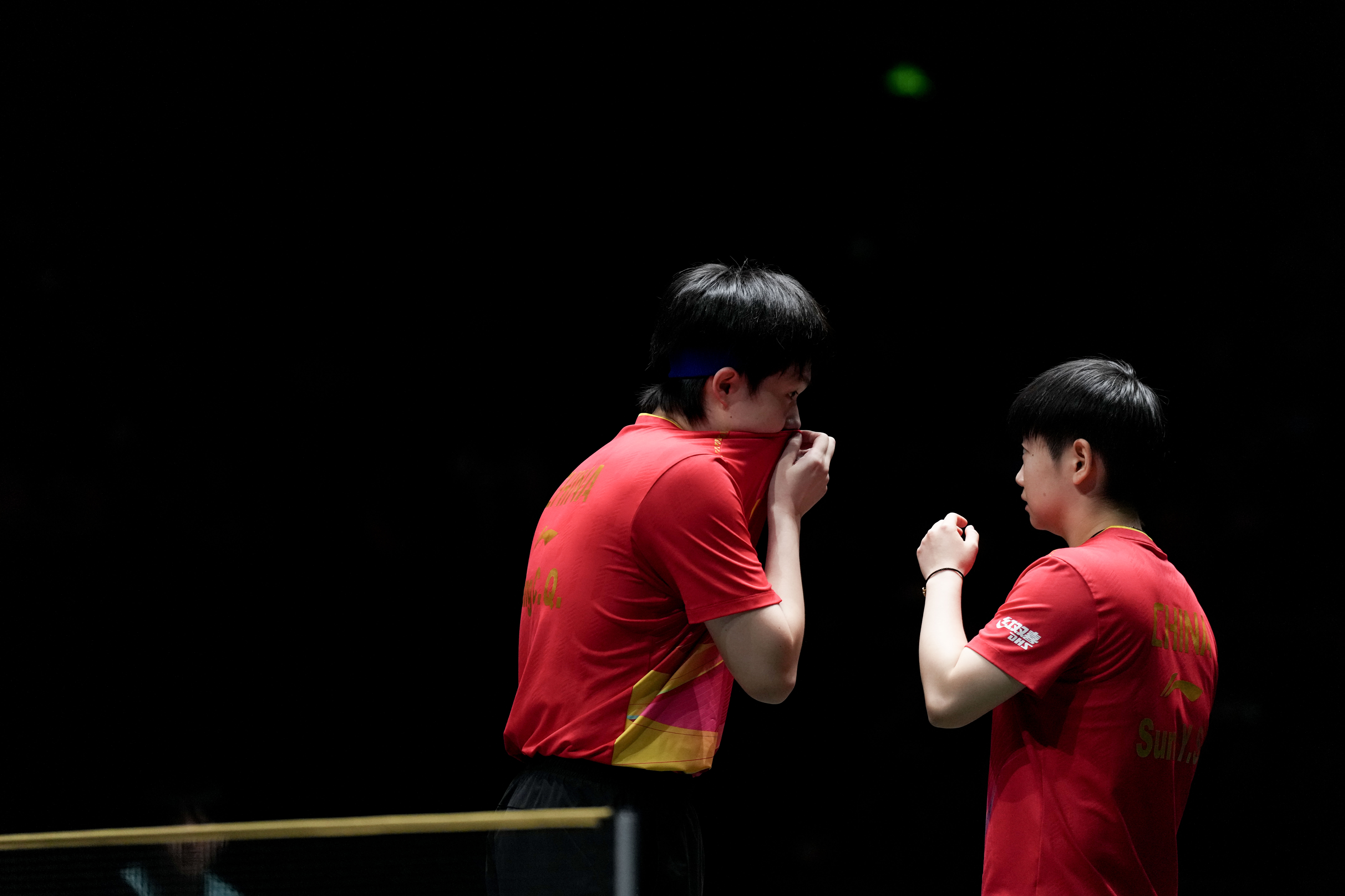 比赛中球队连续净胜对手晋级下一轮怎么算