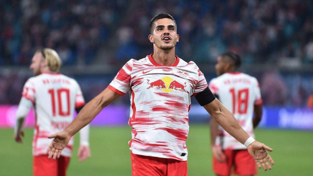 RB莱比锡豪取连胜，稳步向前逼近第二名位置的简单介绍