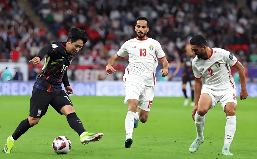 大发娱乐官网-伊拉克球队壮志凌云，全力争取进入下一轮(伊拉克队员)