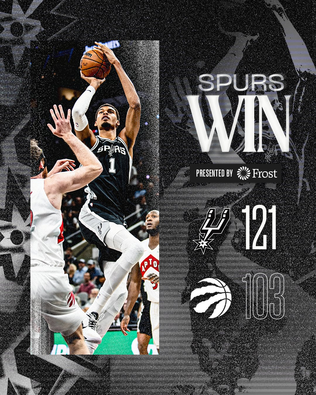 包含马刺球员状态神勇，成为全队支柱的词条