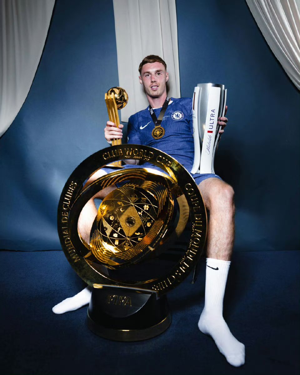 墨西哥主帅连续四个赛季称霸冠军联赛