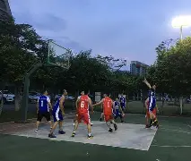 篮球名宿重返赛场：奥尼尔领衔退役球星友谊赛的简单介绍