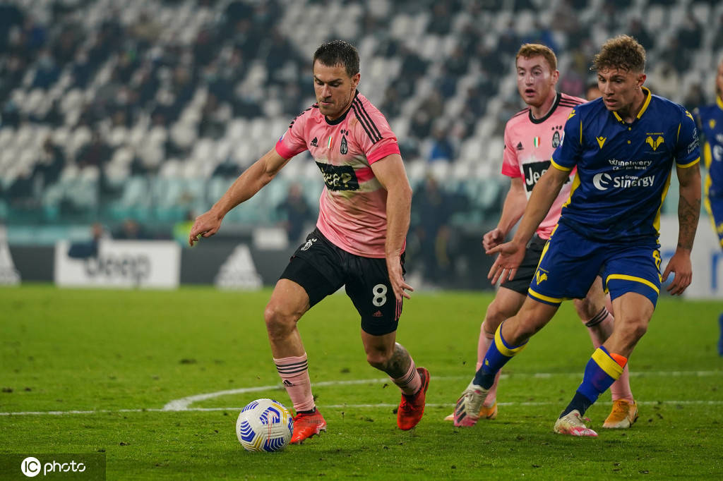 包含拉姆塞推动尤文图斯取得胜利，展现领袖实力的词条