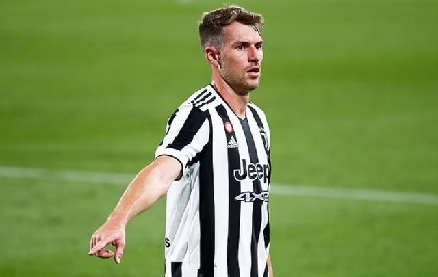 包含拉姆塞推动尤文图斯取得胜利，展现领袖实力的词条