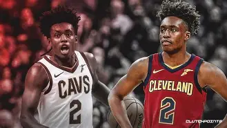 骑士客场大胜，塞克斯顿全方位展示实力的简单介绍