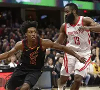 骑士客场大胜，塞克斯顿全方位展示实力的简单介绍