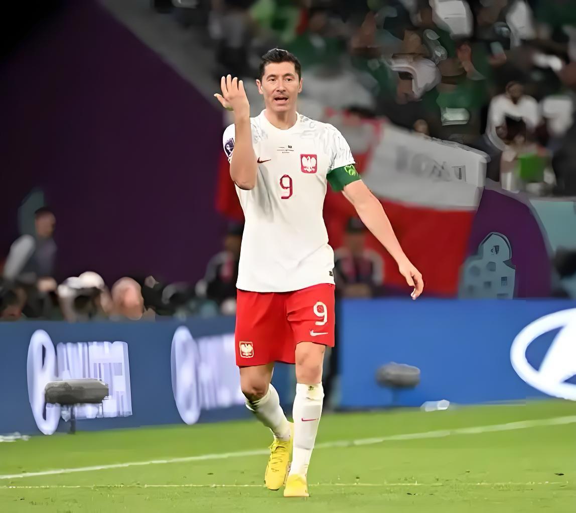 关于荷兰队不敌波兰，遗憾失分于欧预赛的信息