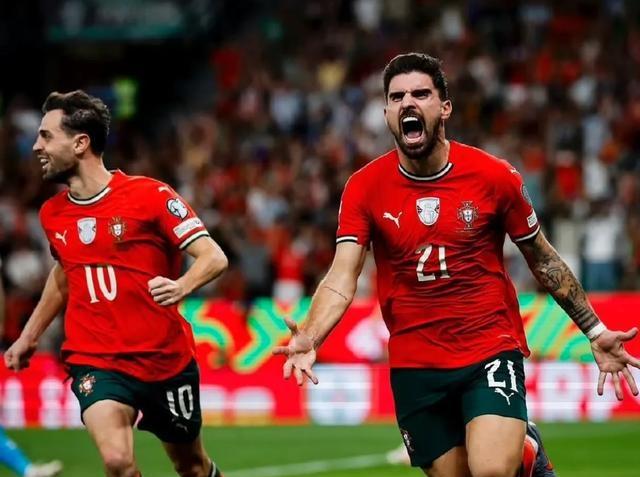 惊心动魄！欧国联半决赛四队争夺冠军