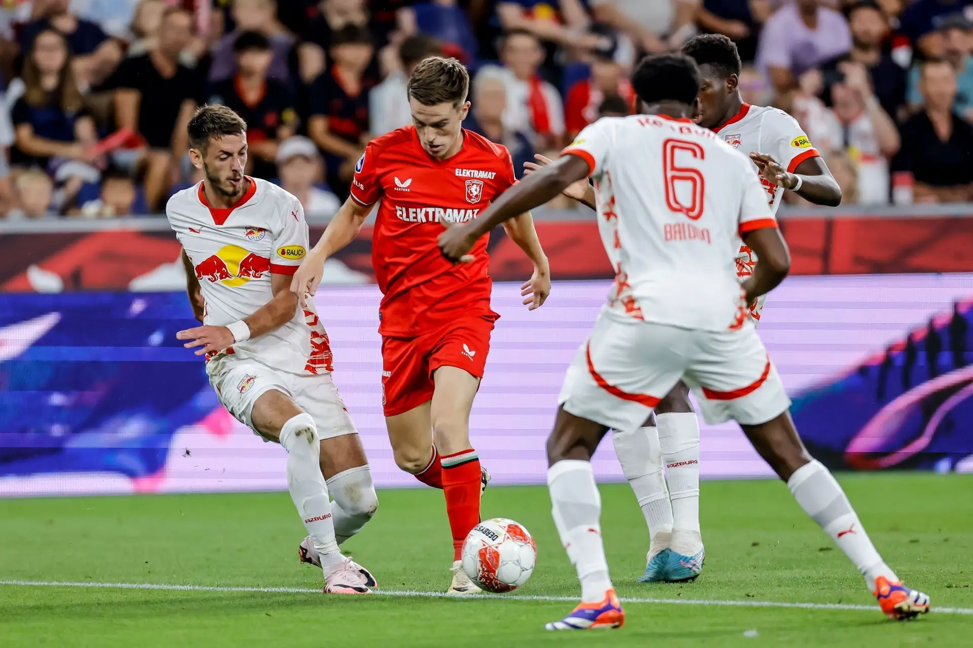 利物浦欧冠对巴萨