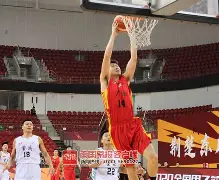 新疆男篮再现强势,豪取五连胜势不可挡的简单介绍 新疆男篮再现强势,豪取五连胜势不可挡的简单介绍