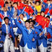 关于亚洲足球盛事备受期待，中国代表队备战进行时的信息